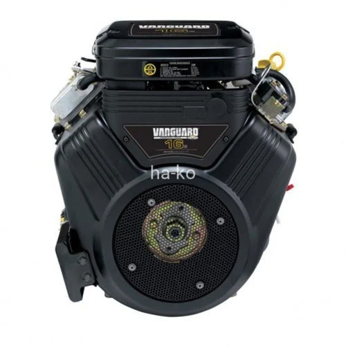 Vanguard 16 HP