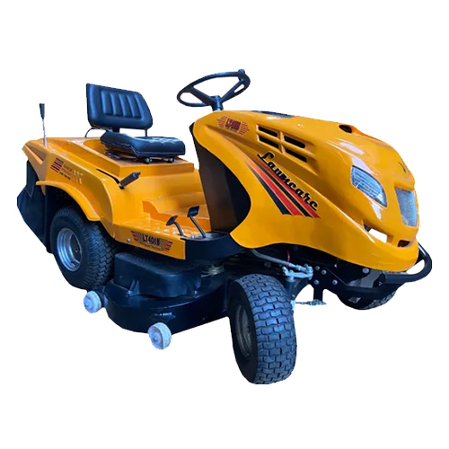 Lt4018 Ride On Lawn Tractor - Cutting Width: 30 Inch (In)