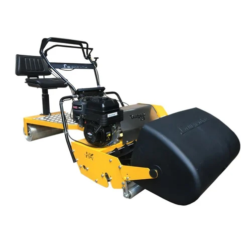 Sports Ground Rideon Lawn Mower - Cutting Width: 30" / 760 Mm Millimeter (Mm)