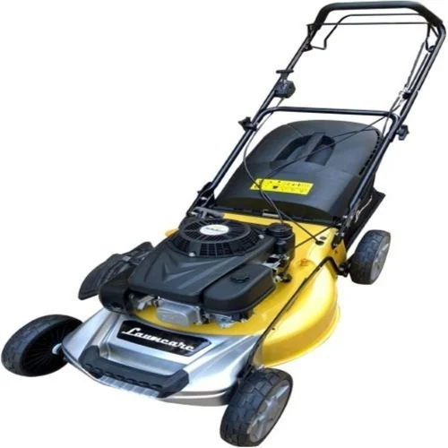 Hk2170S Self Propelled Petrol Lawnmower - Cutting Width: 18 Inch (In)