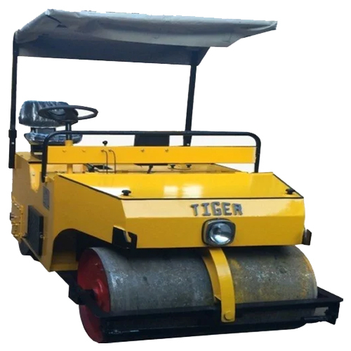3 Ton Hydrostatic Cricket Pitch Roller