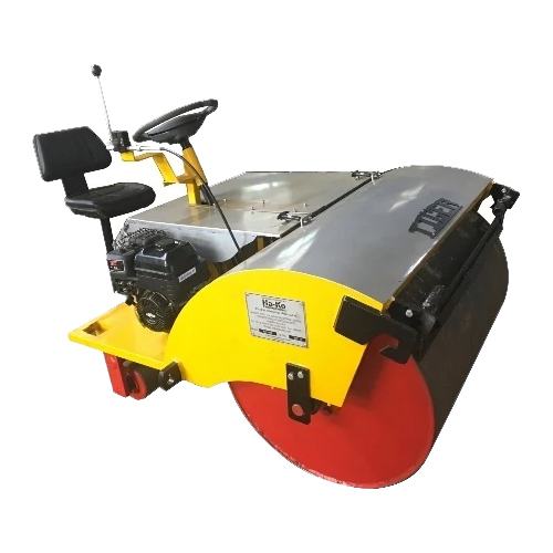 Tiger Brand 1200 Mini Rider Pitch Roller