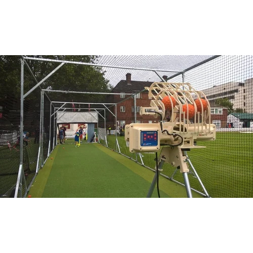 Bola Junior Cricket Bowling Machine
