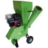 Agricultural Shredder ( Mulcher Machine ) - Capacity: 1000 Kg/hr
