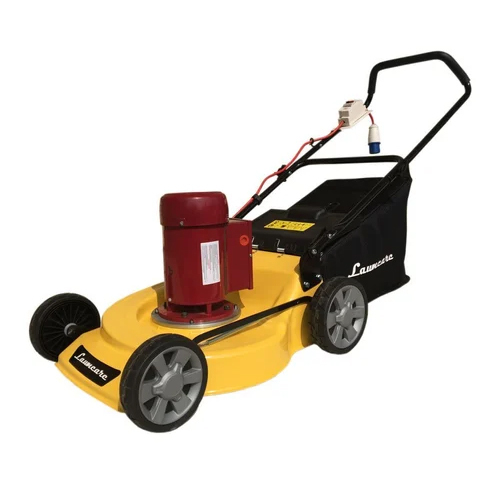 Electric 1500 Watts Heavy Duty Godrej Lawn Mower