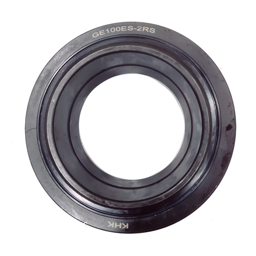 Spherical Plan Bearing