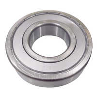 Two Wheeler Bearing - Bore Size: 15 Mm