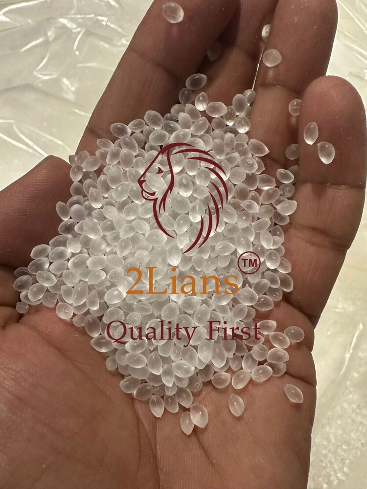 EVA/LLDPE ऑफ-ग्रेड पेलेट्स प्राकृतिक