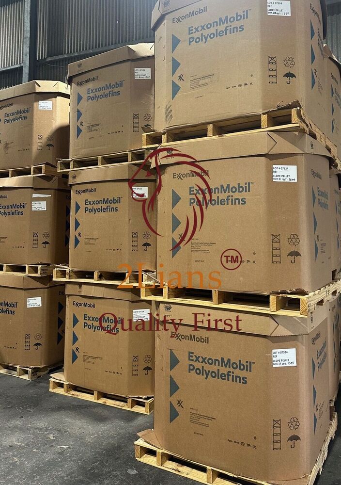 EVA/LLDPE Off-grade Pellets Natural