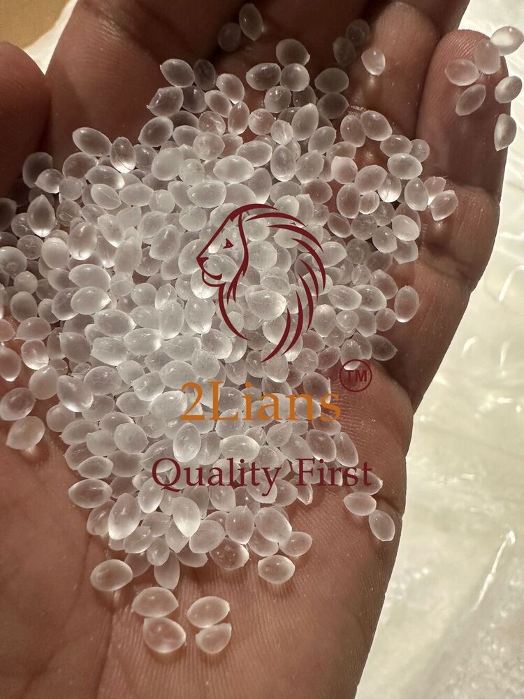 EVA/LLDPE Off-grade Pellets Natural
