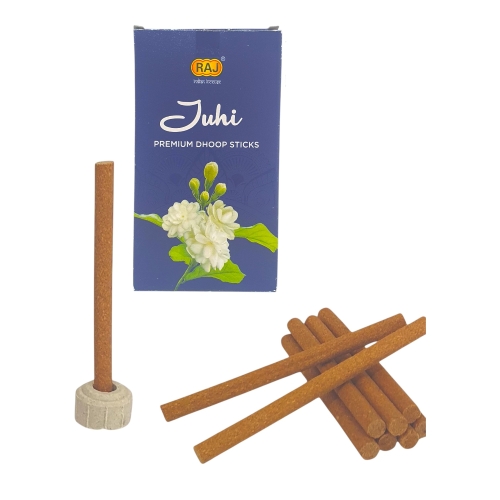 Juhi Dhoop - Burning Time: 30 Minutes