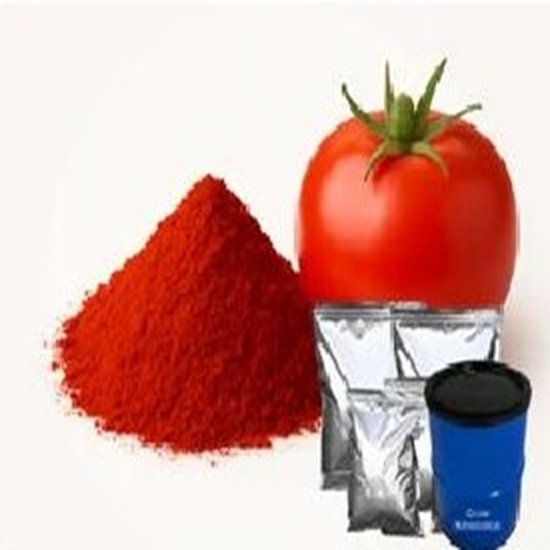 Caromx | Beta-Carotene Natural Powder 1% (Cwd) - Color: Red
