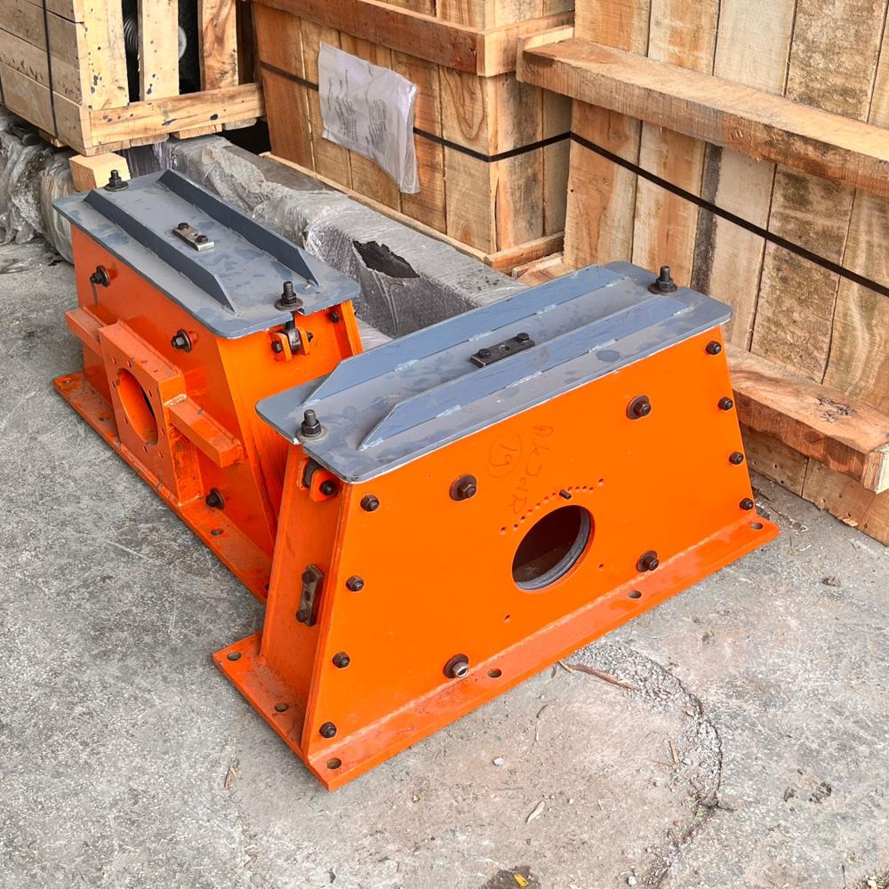 Airless Blast Wheel for Shot Blasting Machine