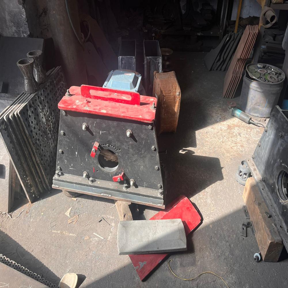 Airless Blast Wheel for Shot Blasting Machine