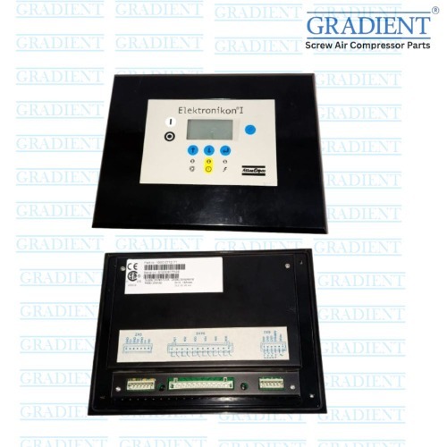 Atlas Copco Elektronikon - Height: 8 Centimeter (Cm)
