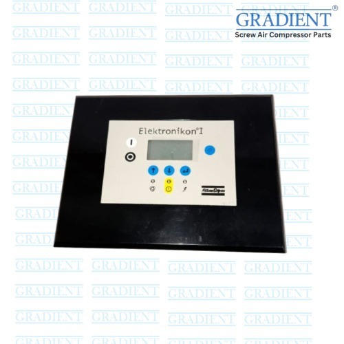 Atlas Copco Elektronikon - Height: 8 Centimeter (Cm)