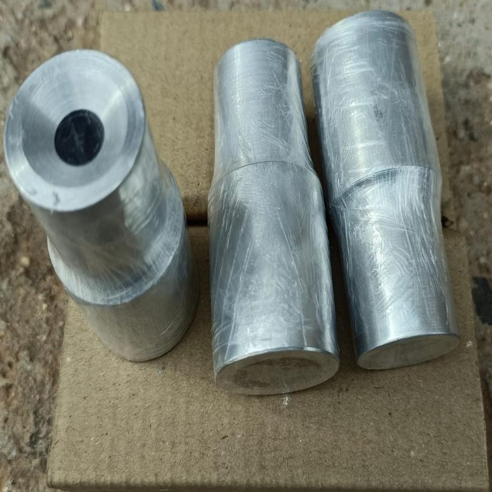 Long Venturi Nozzles for Sand Blasting Machine