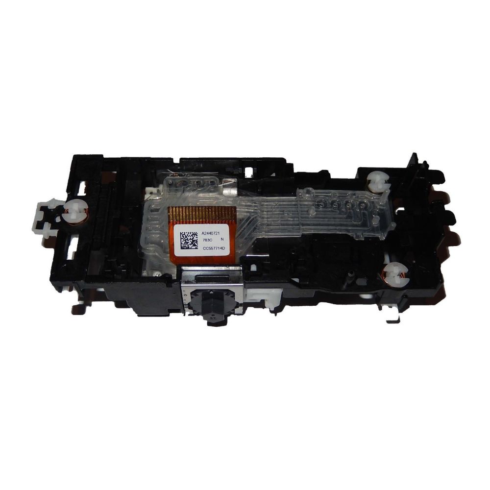 Printhead For Brother J125, 295 Print Head - Color: Black