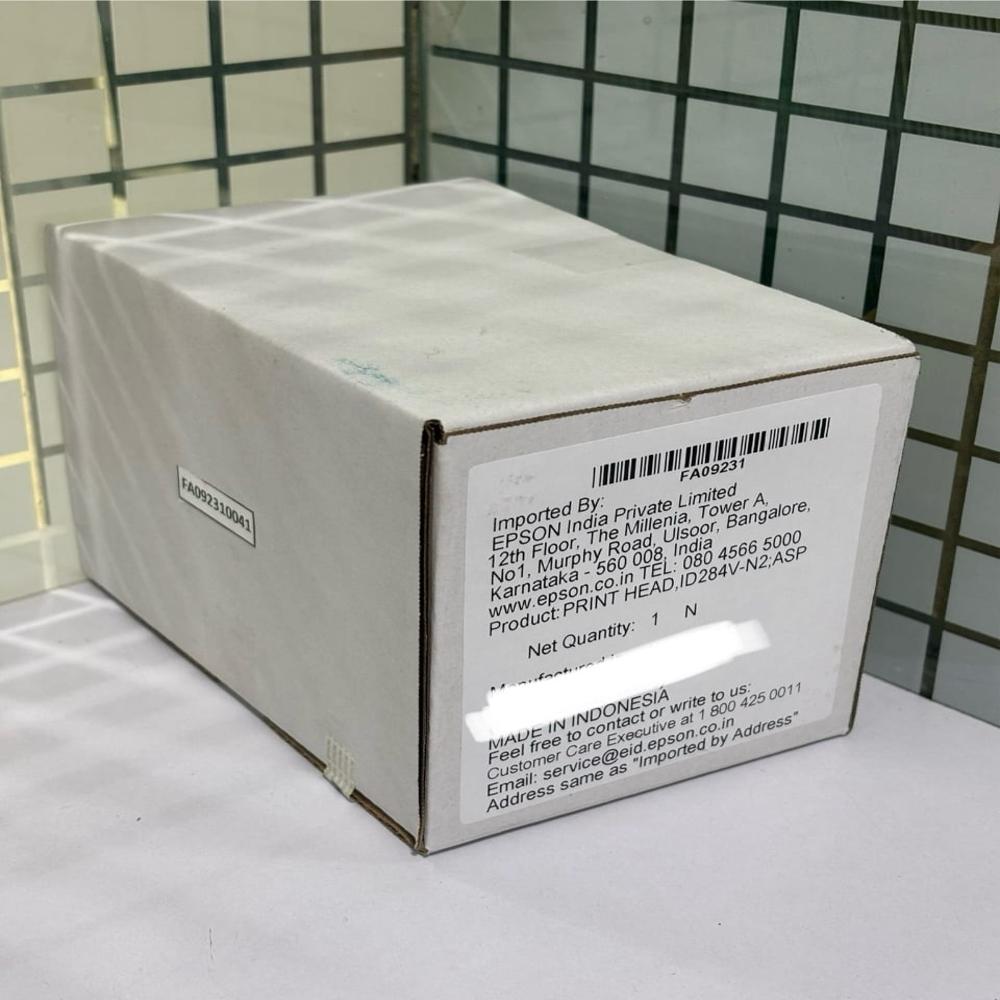 Print Head For Epson L8050, L8180, L18050 Printhead