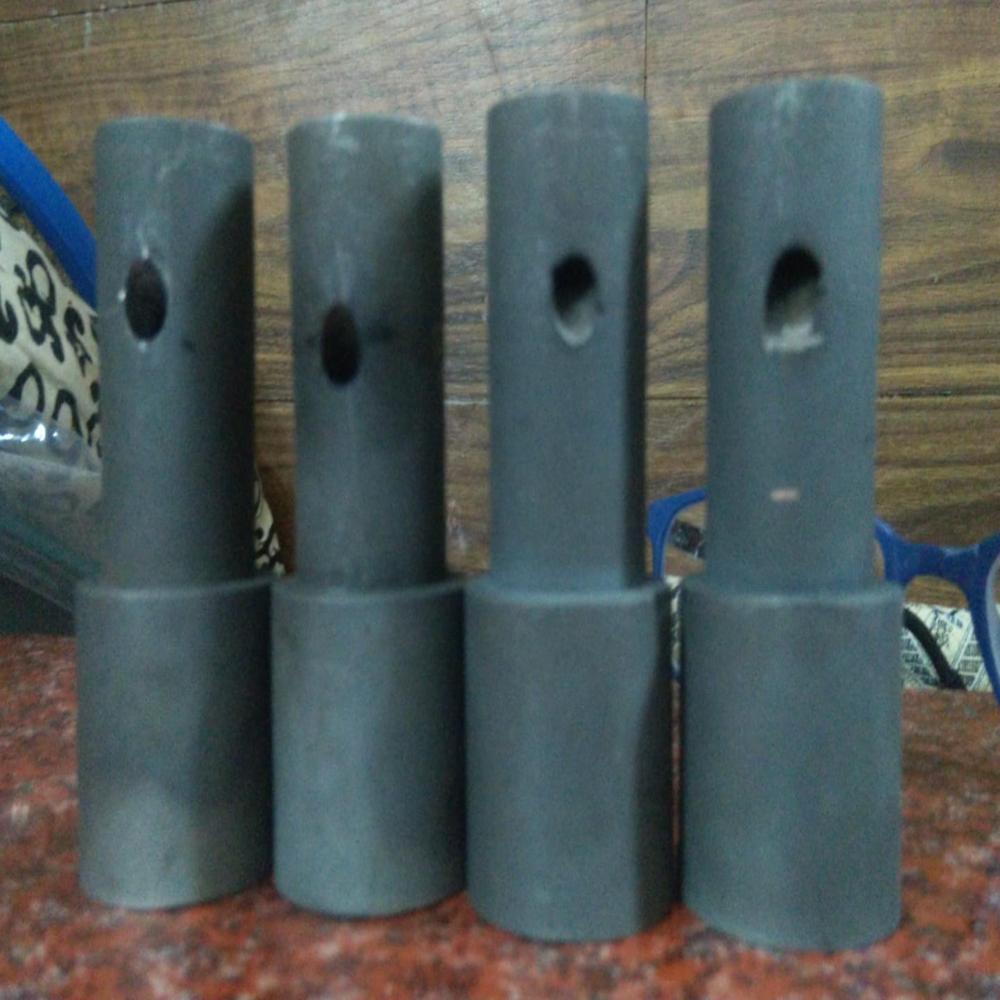 Nozzle Inserts for Sand Blasting Machines