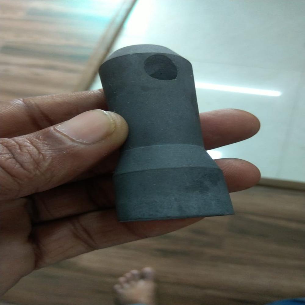 Nozzle Inserts for Sand Blasting Machines