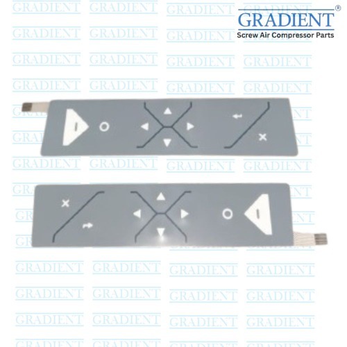 ATLAS COPCO CONTROLLER KEYPAD 1900071271