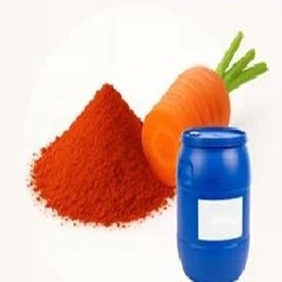 CaroMX | Beta Carotene Powder 20% (Synthetic)