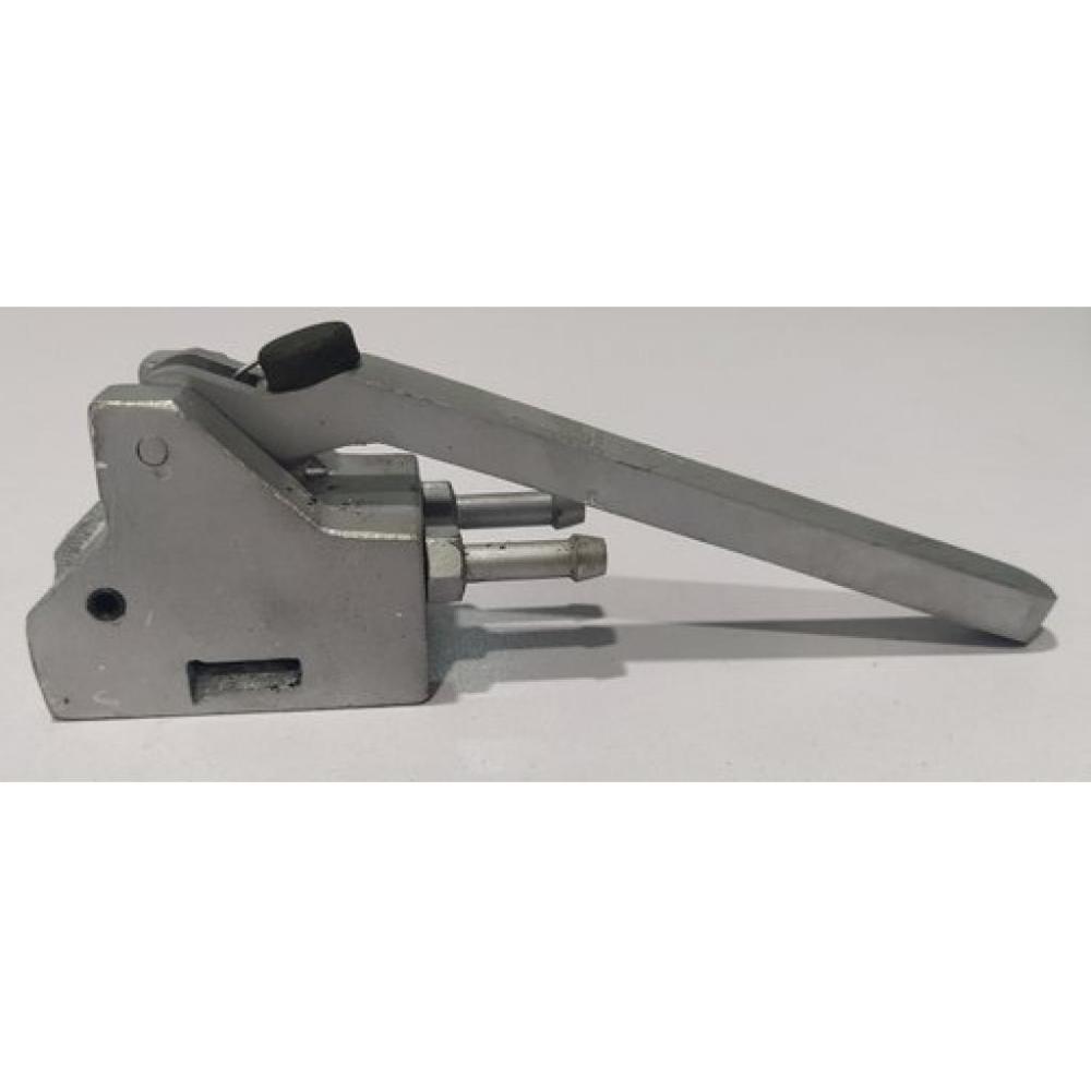 Deadman Handle for Sand Blasting Machine