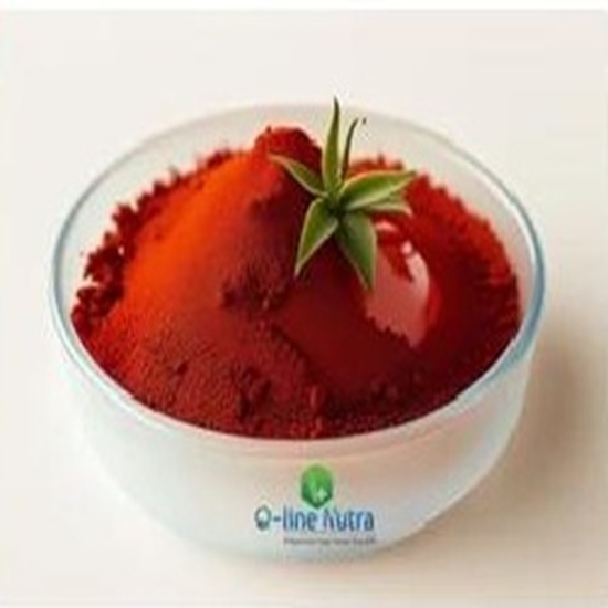 CaroMX | Lycopene Natural Powder 6%