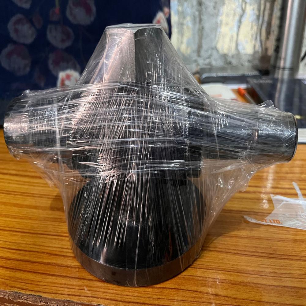 Mixing Tube for Sand Blasting Machine