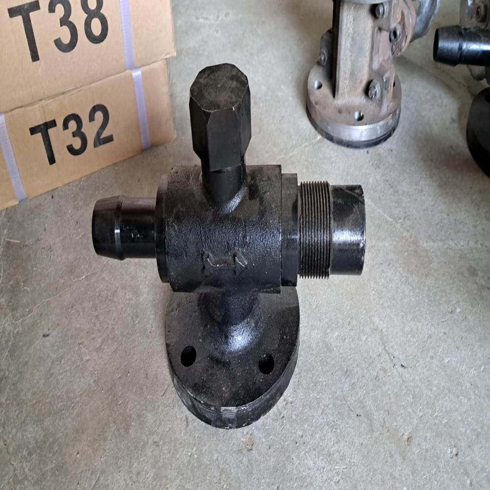 Mixing Tube for Sand Blasting Machine