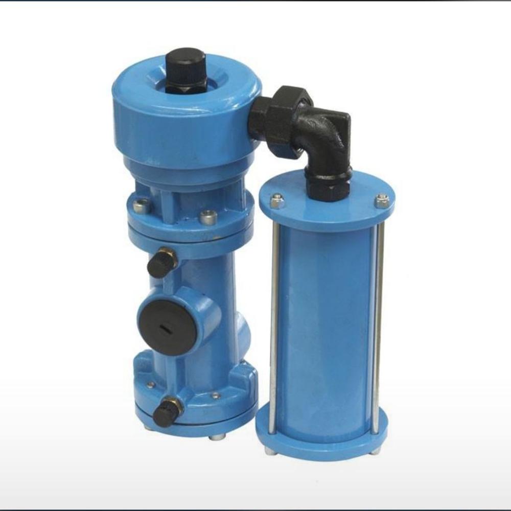 Remote Control For Sand Blasting Machines - Feature: High Efficiency