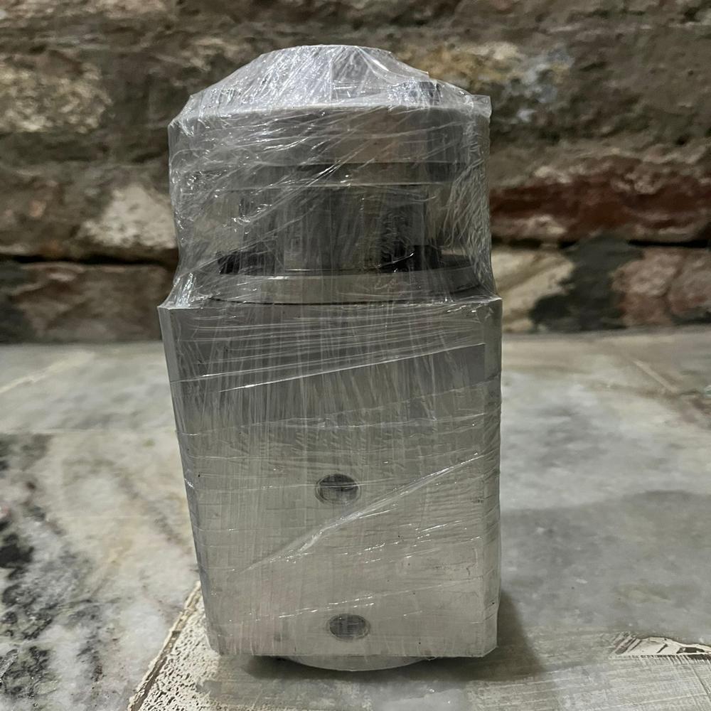 Remote Control for Sand Blasting Machines