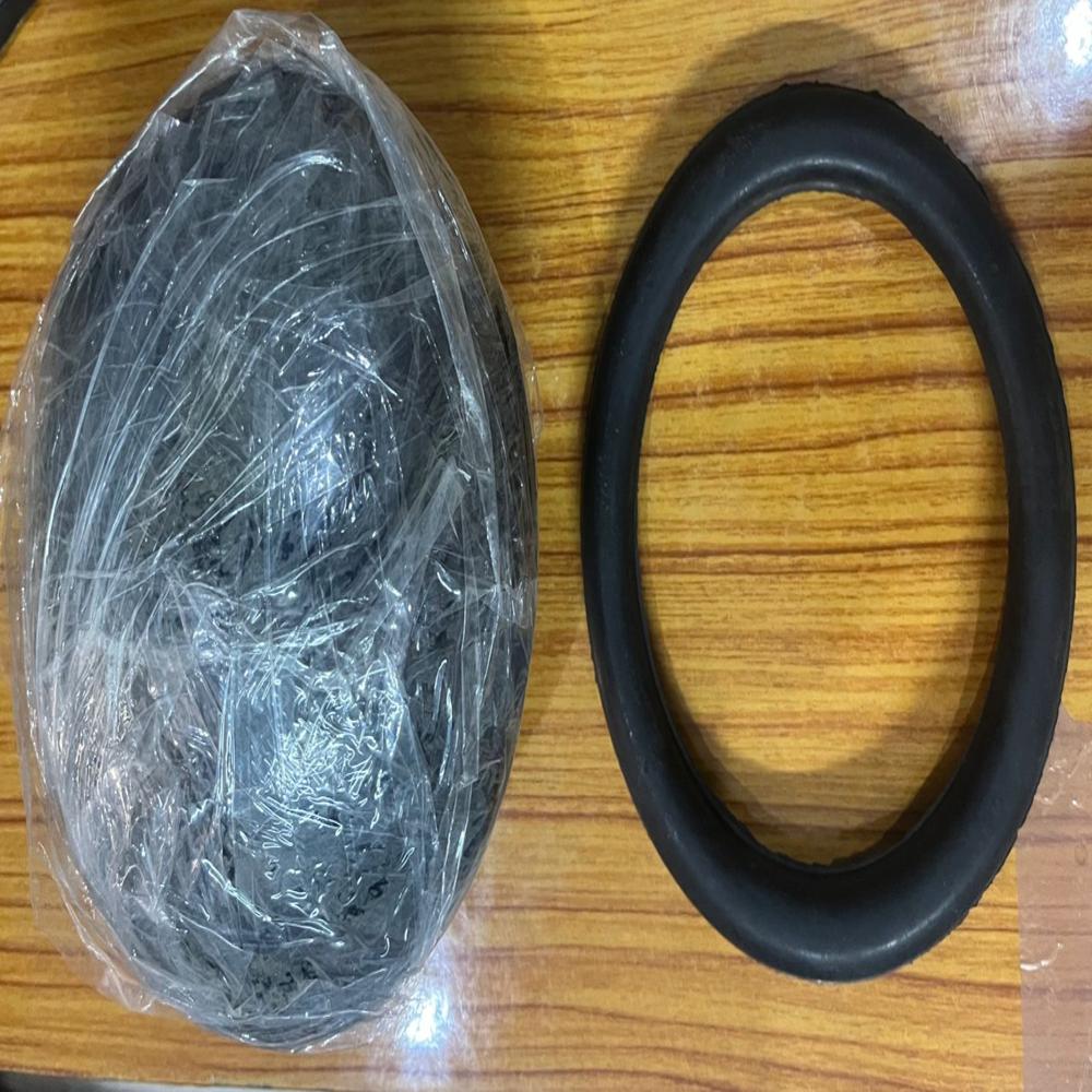 Mushroom Valve for Sand Blasting Machines