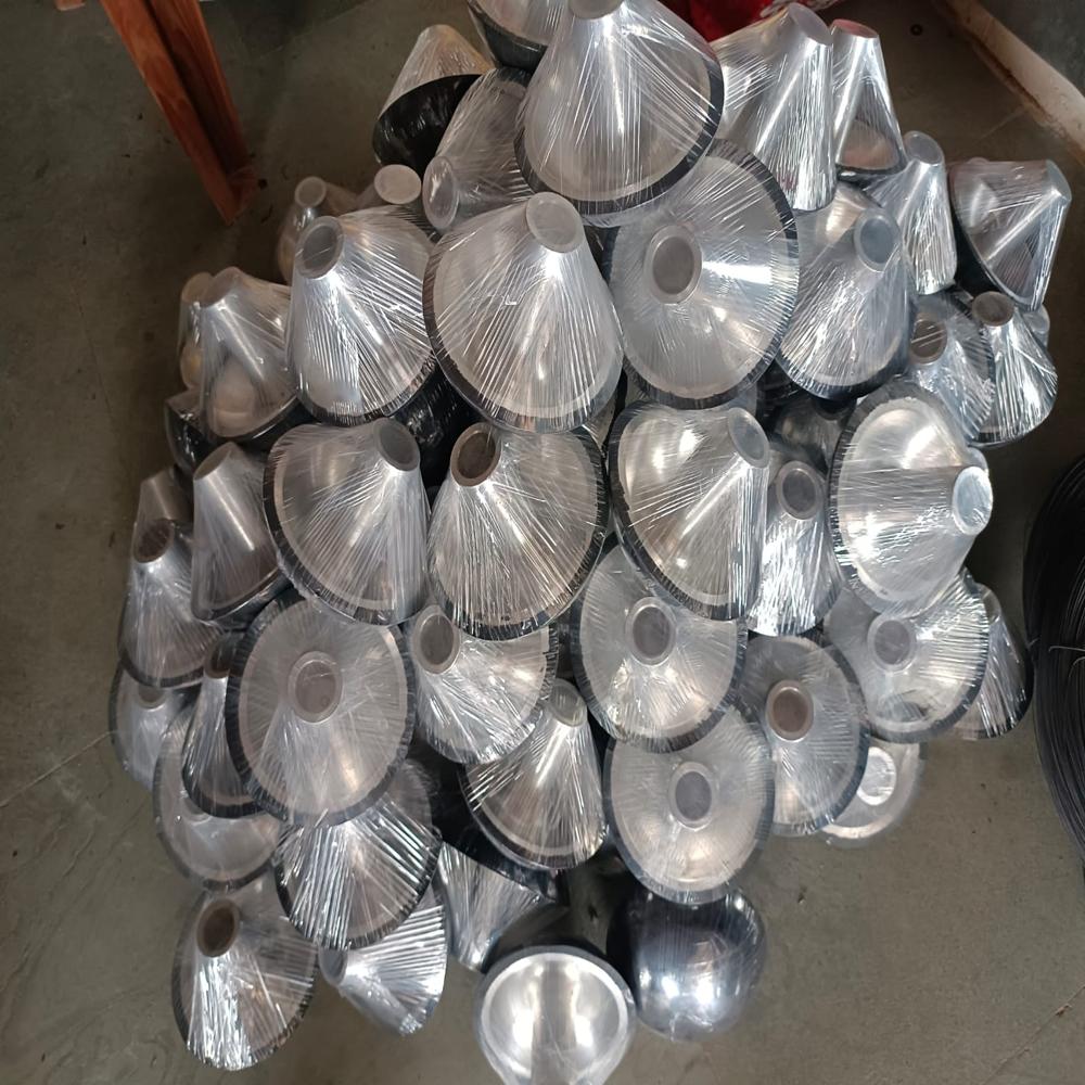 Mushroom Valve for Sand Blasting Machines