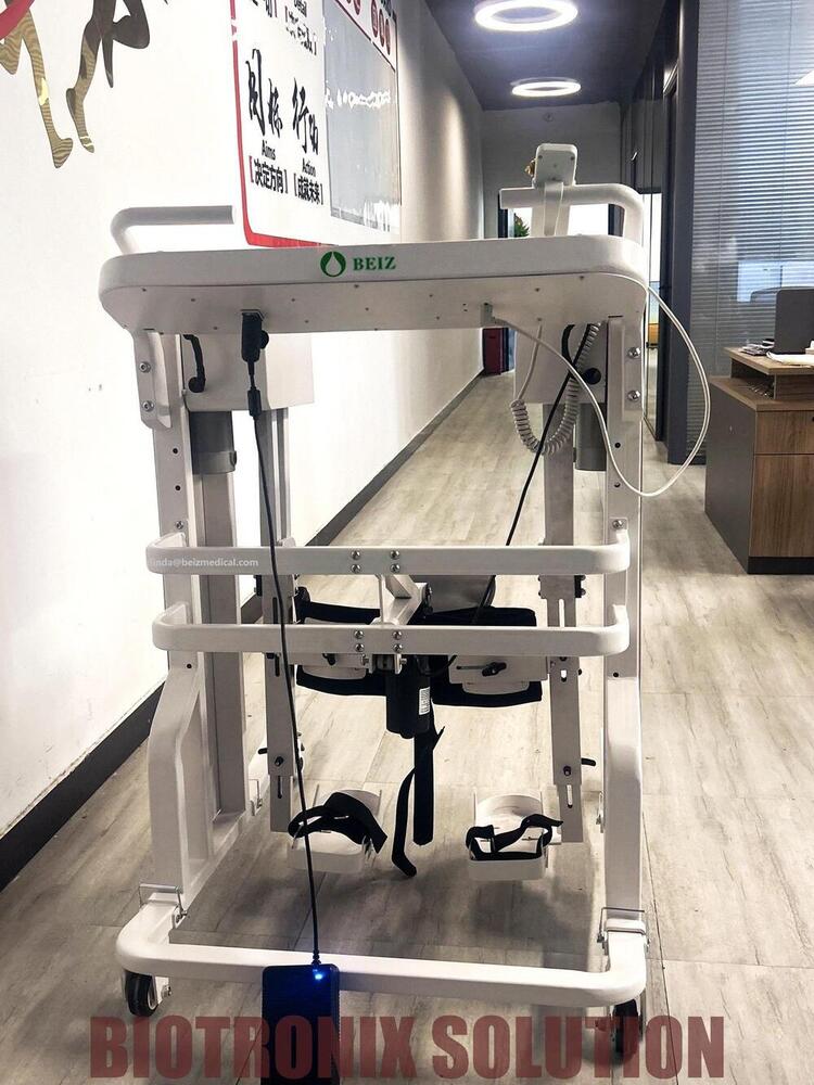 Advanced Robotic Therapy Exoskeleton for Post-Stroke Rehabilitation