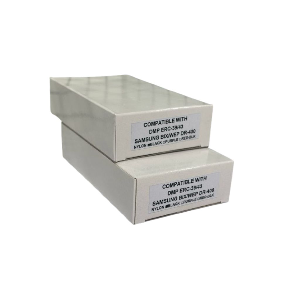 Erc-39 Printer Ribbon Cartridge - Features: Good Quality