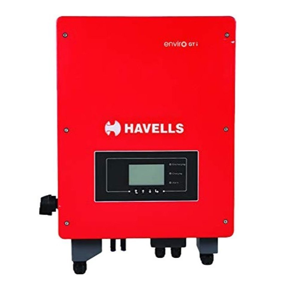 Havells Enviro GTI 11000TX-NG 3 PH On Grid Inverter