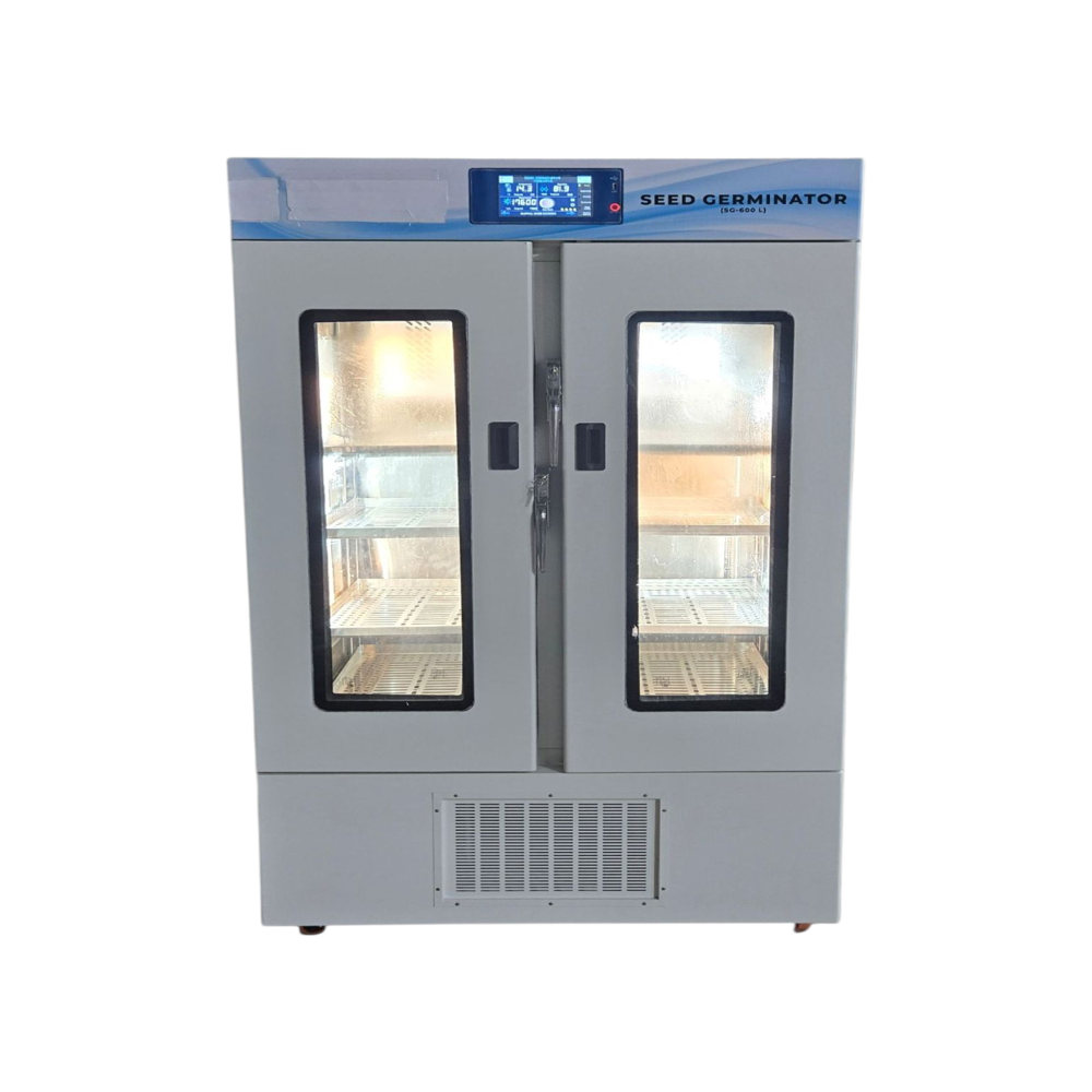 Plant Growth Chamber