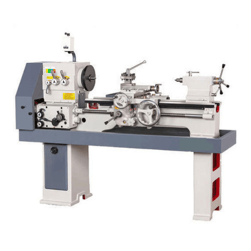  ALL GEARED LATHE