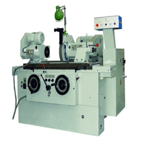 CYLINDRICAL GRINDING MACHINE
