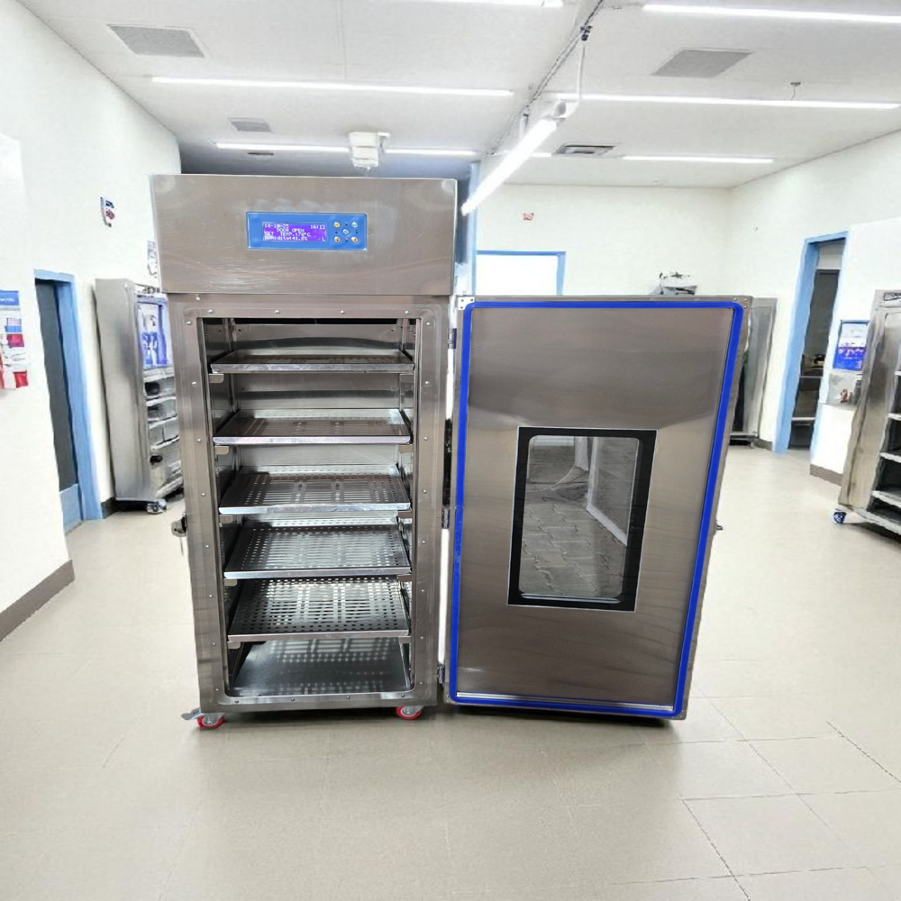 Dry Cabinet - Application: For Hospital Cssd And Industrial Application