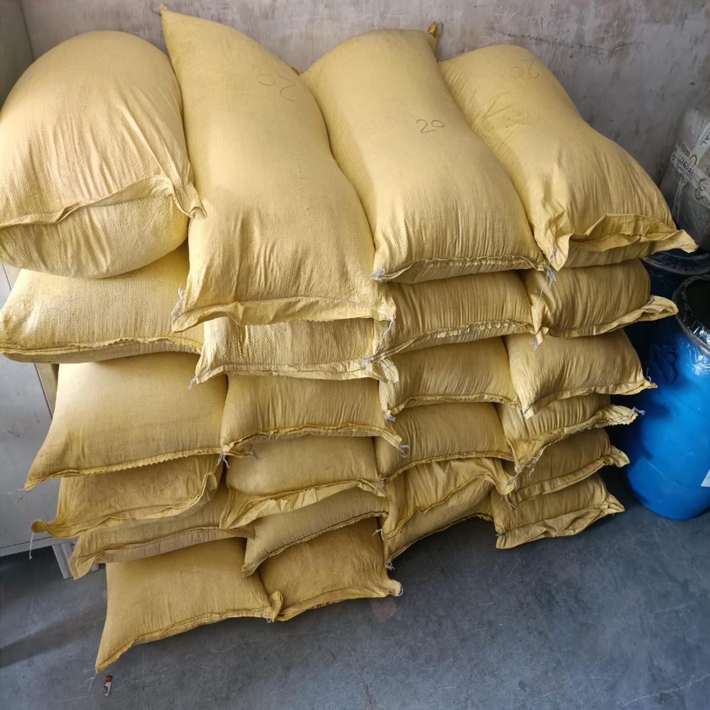 Brown Fused Alumina For Sand Blasting Process