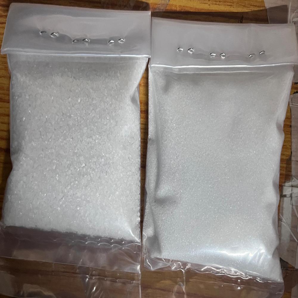 White Fused Alumina For Sand Blasting Process