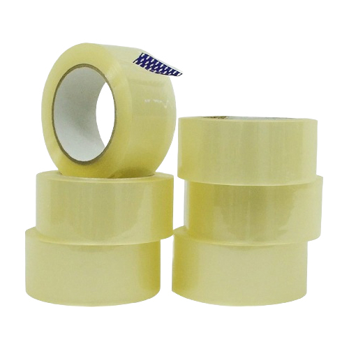 BOPP Tape for Cartoon packaging 100mtr