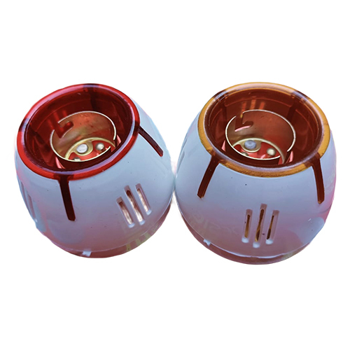 Fancy Holder - Color: White