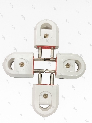 Two Pin Top 2 Pin Electrical Plug