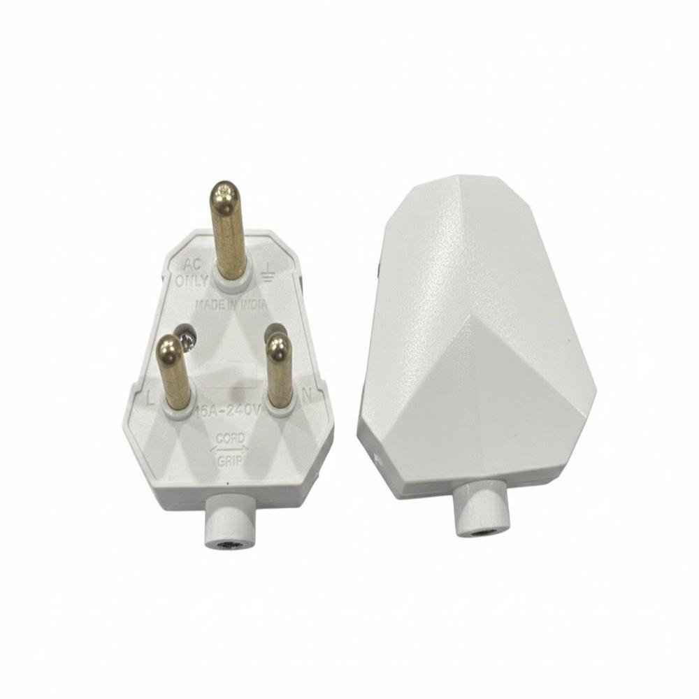 Three Pin Top