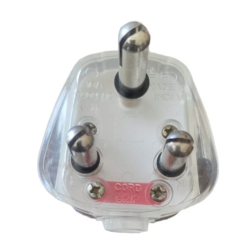 Three Pin Top
