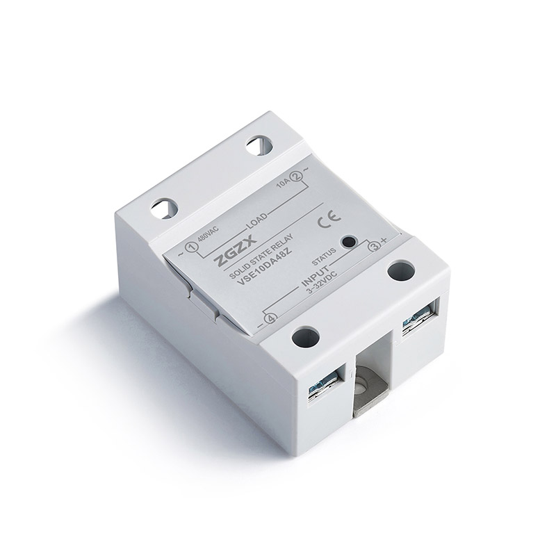 100amps ठोस स्थिति रिले